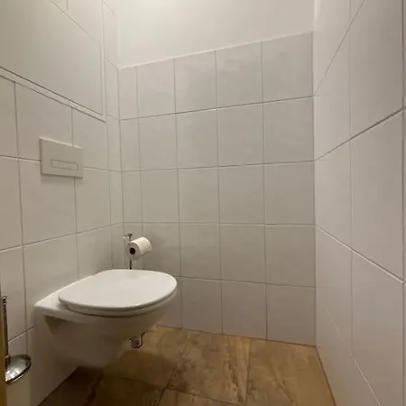 Apartmán Neu! Helle Dachgeschosswohnung Klagenfurt am Woerthersee