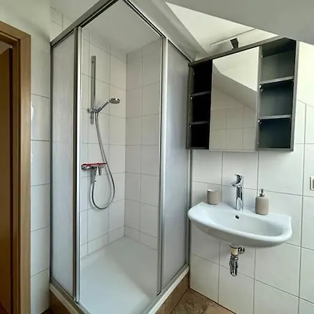 Neu! Helle Dachgeschosswohnung * Klagenfurt am Woerthersee